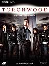 Torchwood (1ª Temporada)